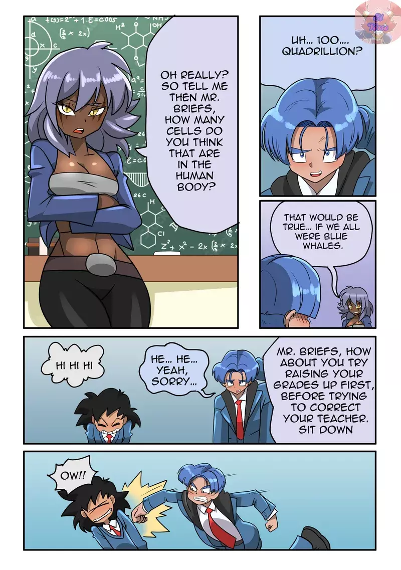 Study Session – page 2