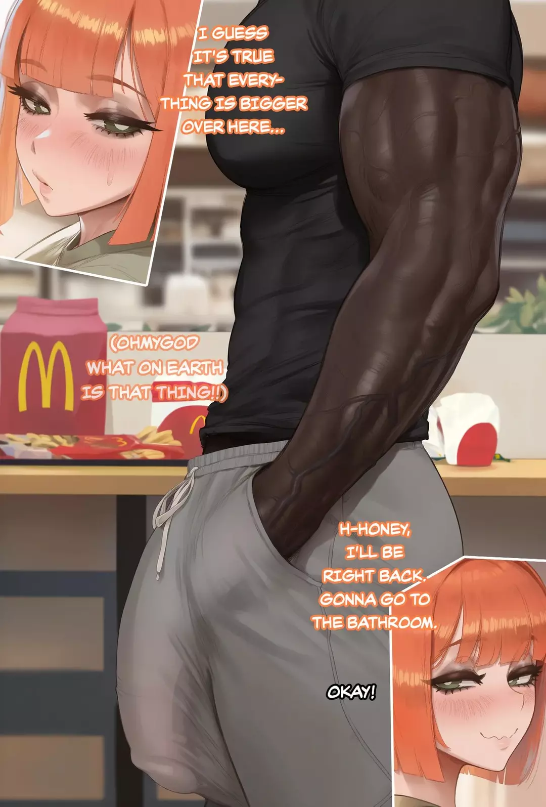 McD’s Family Visiting America – page 2