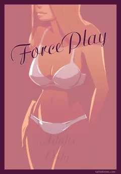 Force Play [SatinMinions] porn comic cover