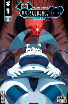 Sequence Zero (My Life as a Teenage Robot / Robotboy) [LazyiiDakkii] porn comic cover
