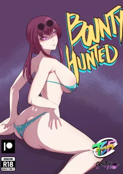 Oz: Bounty Hunted! (Honkai: Star Rail) [TSFSingularity] porn comic cover
