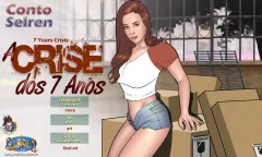 7 Years Crisis [Seiren] porn comic cover