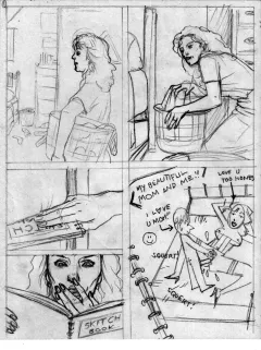 Album [Pandoras Box] porn comic cover