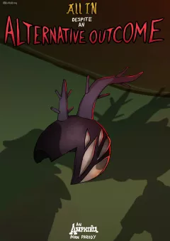 All In Despite An Alternative Outcome (Amphibia) [RuddyRzaq] porn comic cover
