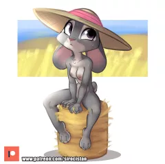 Backseat Bargain (Zootopia) [Siroc] porn comic cover