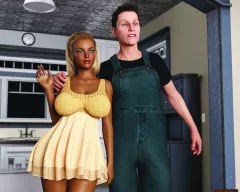 Bridget And Walter [Casgra] porn comic cover