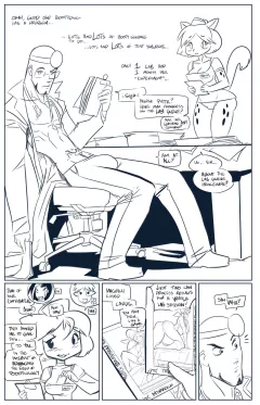 Cardgame [Fred Perry] porn comic cover