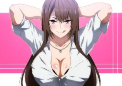 Classmate [Hara] porn comic cover