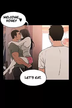 Cohabitation! [Byeongsu] porn comic cover
