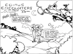 Coitus Encounters Of The Best Kind [Fred Perry] porn comic cover