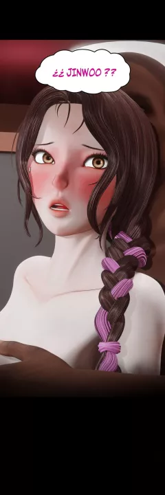 Creamy Revenge [Rose Blue 3D] porn comic cover