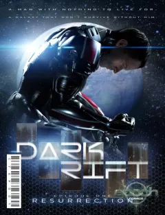 Dark Rift [Epoch] porn comic cover