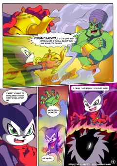 Digimon (Digimon) [Arabatos] porn comic cover