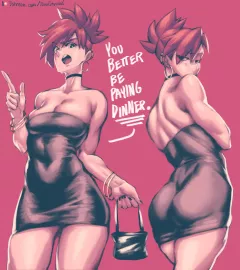 Frankie Set (Foster’s Home for Imaginary Friends) [Noodlenood] porn comic cover