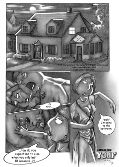 Guy (Family Guy) [MILFToon] porn comic cover