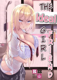 Ideal Girlfriend [Mori Marimo] porn comic cover