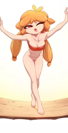 Juizzy Fruits [Mister Ploxy] porn comic cover