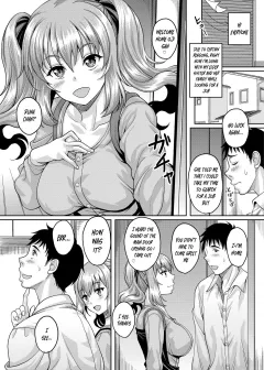 Loli-gao Kyonyuu JK no Meikko ga Iru Fuuzoku ga Arutte Hontou desu ka? [Kusui Aruta] porn comic cover