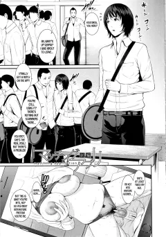 Matching Application [Gonza] porn comic cover