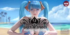 Maven Of the Strings (League Of Legends) [Firolian] porn comic cover