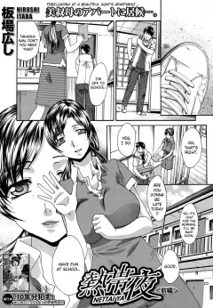 Mesu Oba Misao Arc plus Gaiden [Itaba Hiroshi] porn comic cover