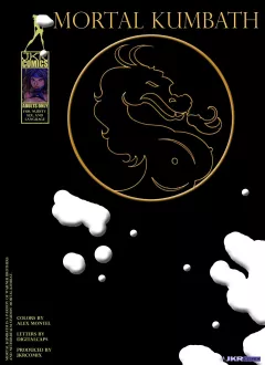 Mortal Kumbath (Mortal Kombat) [JKRComix] porn comic cover