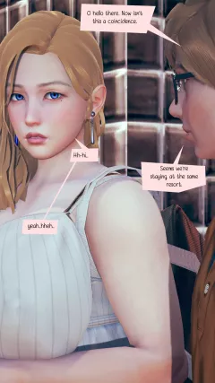 My Neighbor is a MILF [XXXDesuXXX] porn comic cover