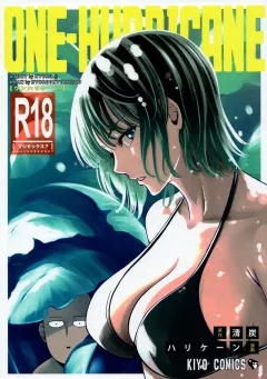 One-Hurricane (One Punch Man) [Kiyosumi Hurricane] porn comic cover