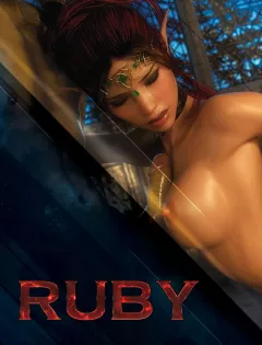 Pinups [Hitman X3Z] porn comic cover