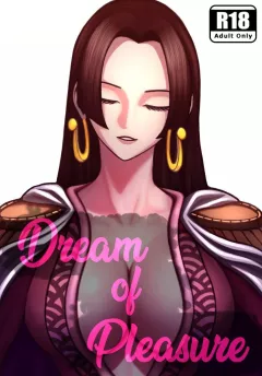 Redten: Bwoah!? (One Piece) [TSFSingularity] porn comic cover