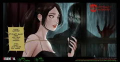 Resident Evil DND (Resident Evil) [Cherry-Gig] porn comic cover