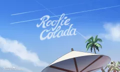 Roofie Colada [Sleepy Gimp] porn comic cover