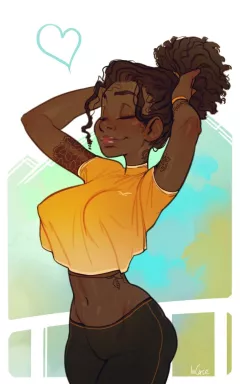 SFW Waifu Delivery Operation – Now with NSFW [InCase] porn comic cover