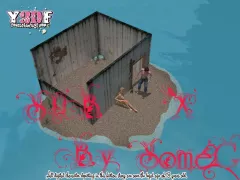 Sub X [Y3DF] porn comic cover