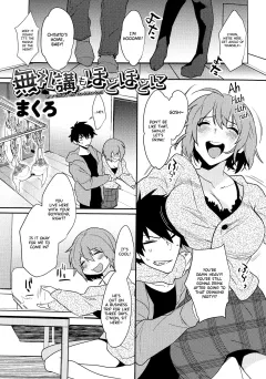 Taking It Easy In Moderation [Makuro] porn comic cover