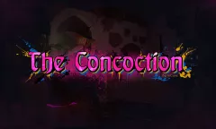 The Concoction [InCase] porn comic cover