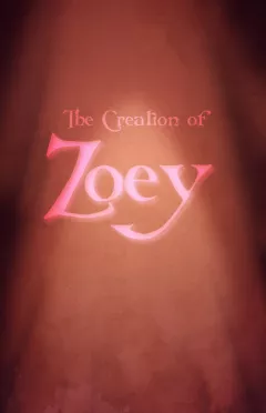 The Creation Of Zoey [SatinMinions] porn comic cover