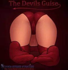 The Devils Guise [JDSeal] porn comic cover