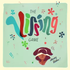 The Kissing Game [RimbleD] porn comic cover