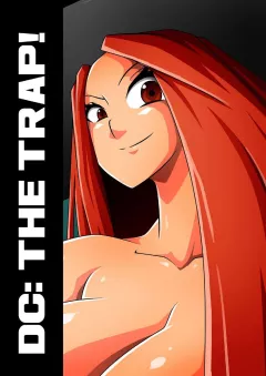 The Trap (Dragon’s Crown) [WitchKing00] porn comic cover