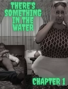 There’s Something in the Water [Redoxa , RawlyRawls] porn comic cover