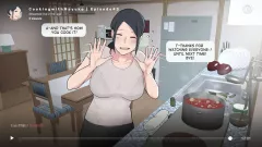 Tomato [NTRMAN] porn comic cover
