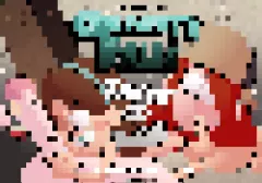 Truth Or Dare (Gravity Falls) [Blargsnarf] porn comic cover