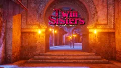 Twin Sisters [Lord Kvento] porn comic cover