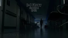 Desire Confine [FLL] porn comic cover