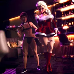 Frozen Sets (Frozen) [URQqURQq] porn comic cover