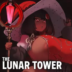 The Lunar Tower [The Kite] porn comic cover