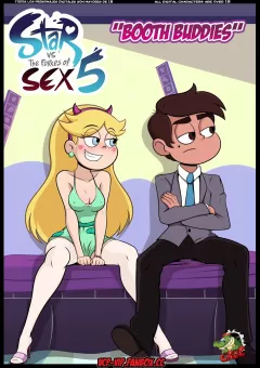Star VS. The Forces Of Sex (Star VS. The Forces Of Evil) [Croc] porn comic cover
