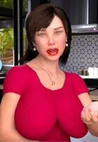 Slave Of A Cruel Son [Magic Dragon 3D] porn comic cover