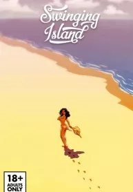 Swinging Island [Andrew Tarusov] porn comic cover